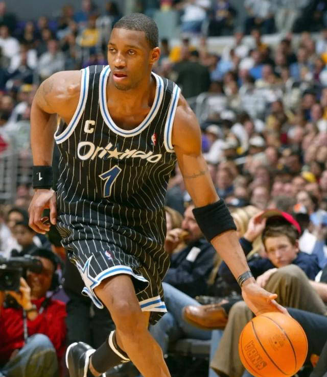 麦迪35秒13分重现!美媒制作4K修复版的简单介绍 麦迪35秒13分重现!美媒制作4K修复版的简单介绍