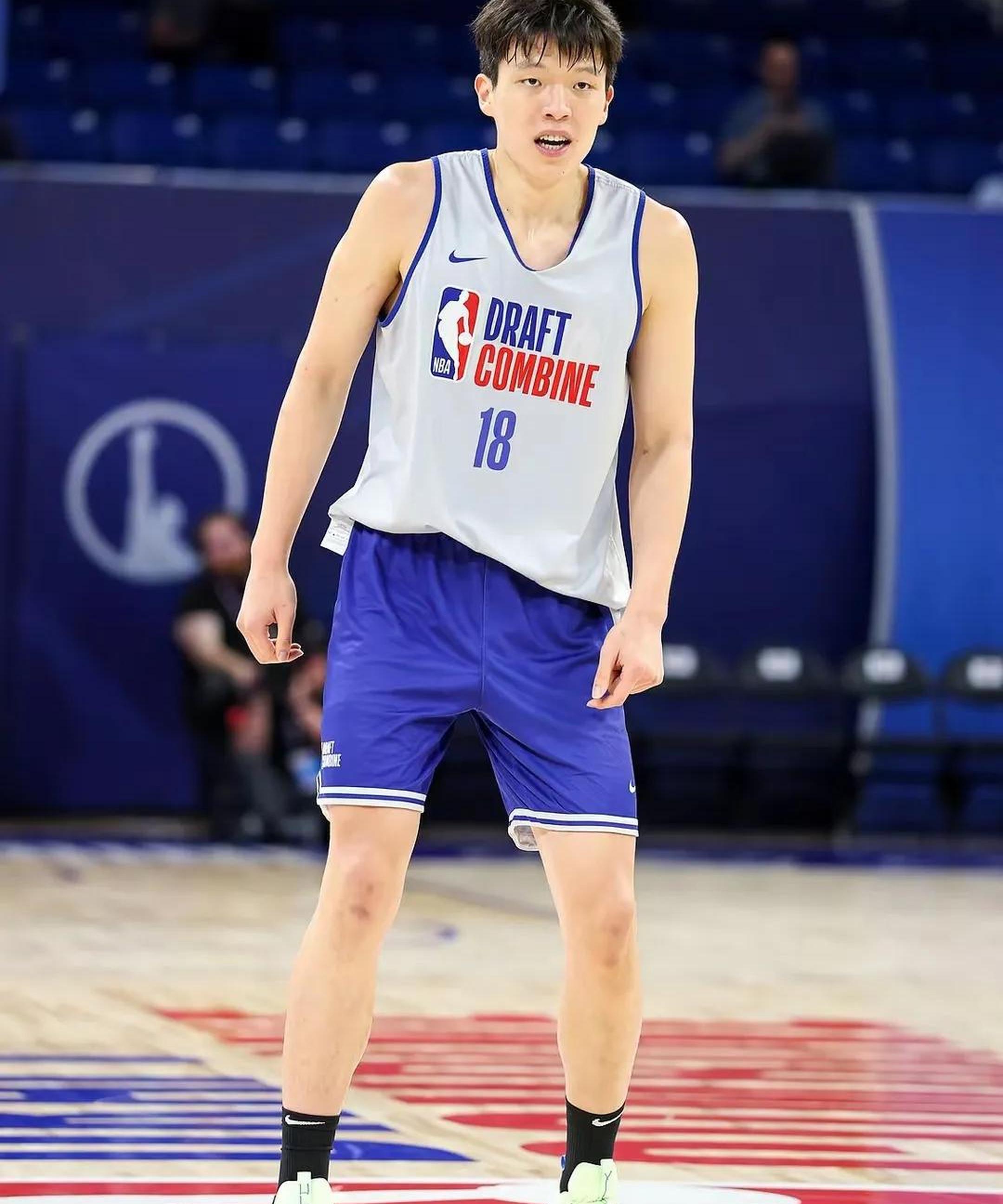 九游体育官方-包含杨瀚森：下一个NBA中国球员？的词条