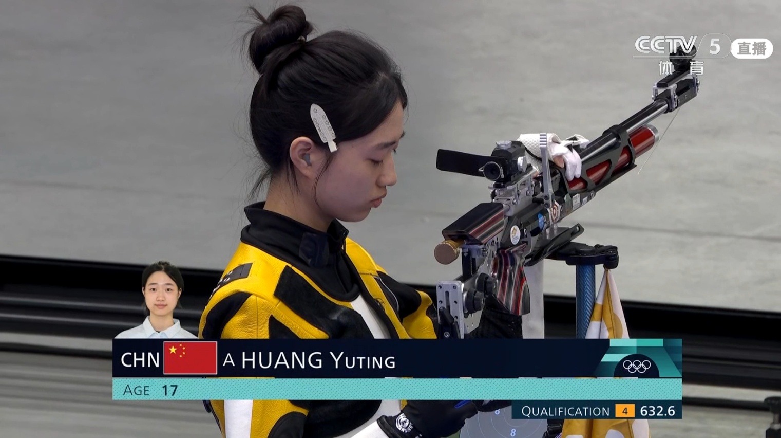 射击世界杯决赛现同分加赛,0.1环定胜负的简单介绍 射击世界杯决赛现同分加赛,0.1环定胜负的简单介绍