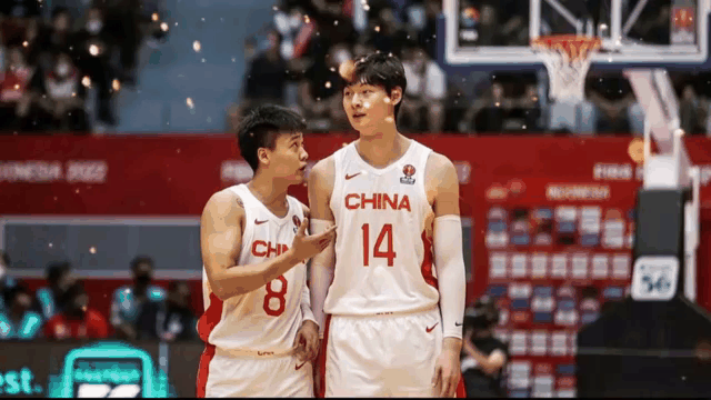 中国男篮世预赛表现如何？