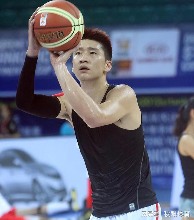 九游体育官方-孙悦：从NBA到CBA的双冠王
