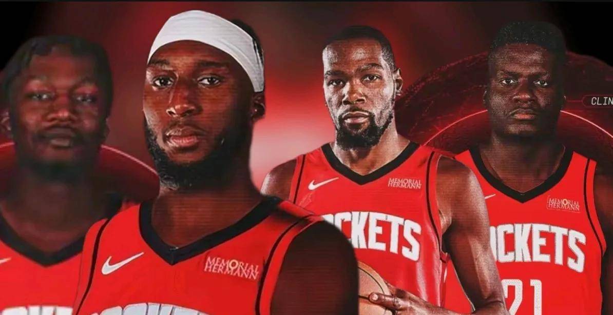 湖人vs篮网圣诞大战：詹姆斯&杜兰特对轰40+的简单介绍