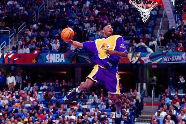 九游体育-科比生涯十大高光时刻