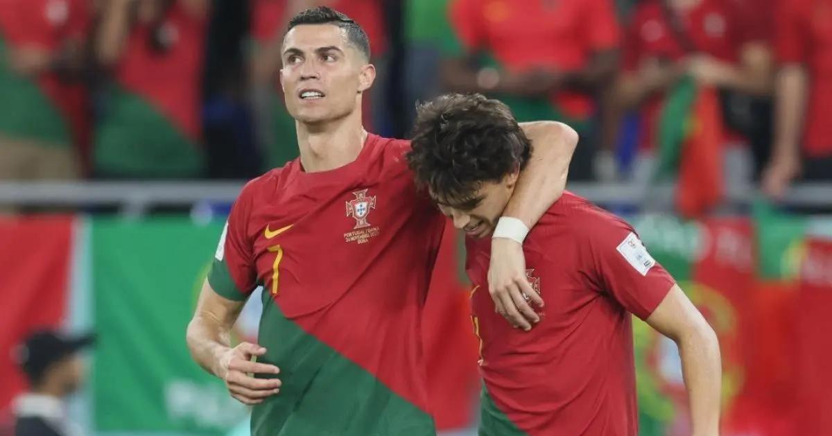 九游体育登录-球星之间的友谊or敌对关系