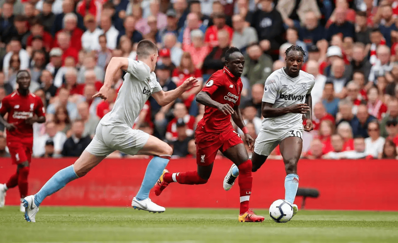 英超十大经典对决回顾 英超十大经典对决回顾