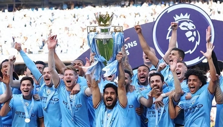 英超十大经典对决回顾 英超十大经典对决回顾