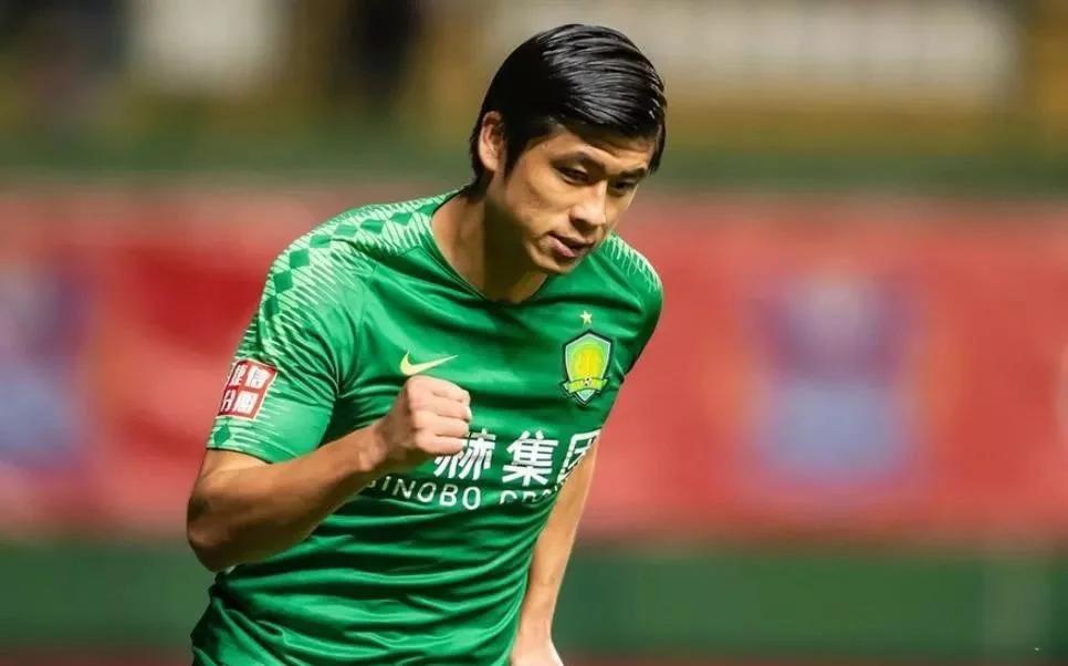 九游体育登录-张玉宁伤愈复出，能否重返欧洲联赛？