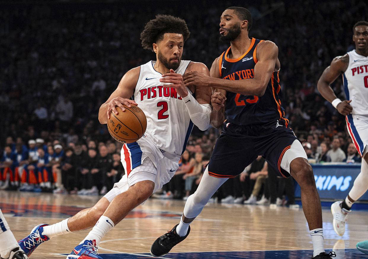 九游体育登录-活塞5年3状元，坎宁安+新星冲击季后赛的简单介绍