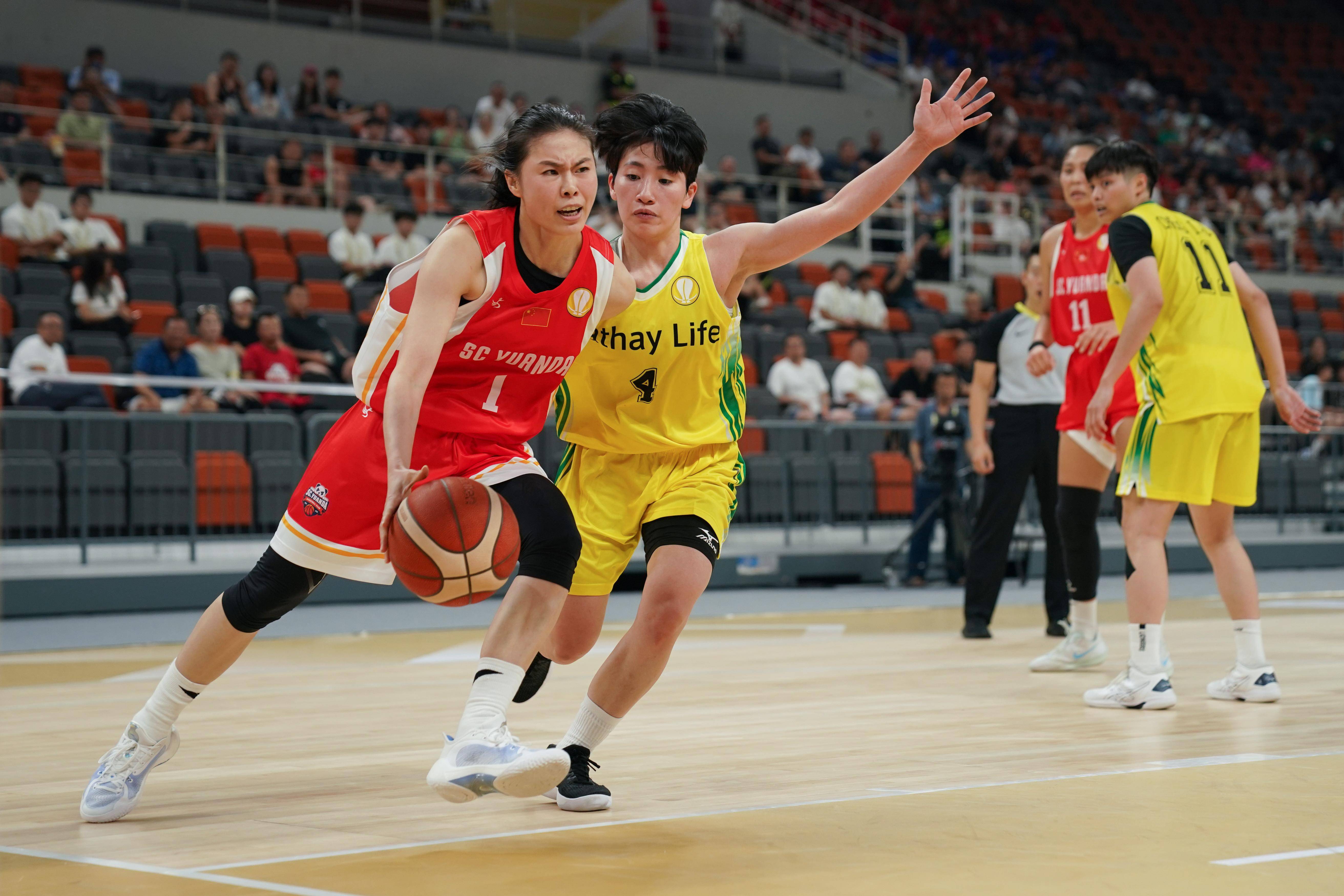 关于男篮女篮差距：为何女篮更成功？的信息