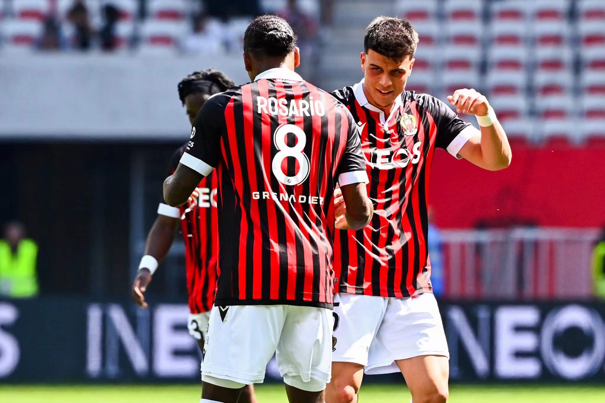 法甲争冠格局变了？摩纳哥/尼斯强势冲击的简单介绍