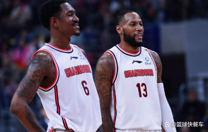 九游娱乐体育-CBA历史上的经典外援：马布里、积臣、哈德森