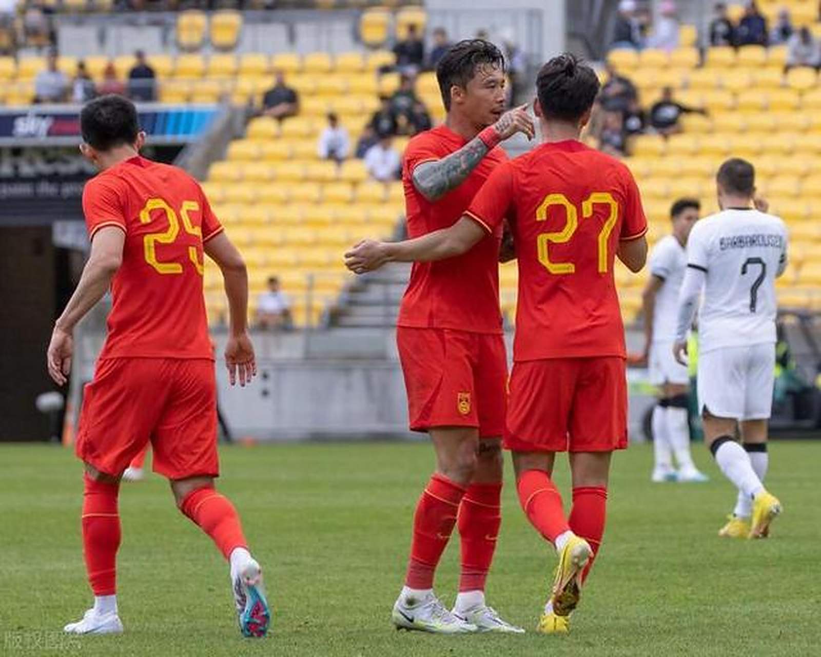 18强赛抽签出炉!国足陷死亡之组,日韩澳同组的简单介绍 18强赛抽签出炉!国足陷死亡之组,日韩澳同组的简单介绍