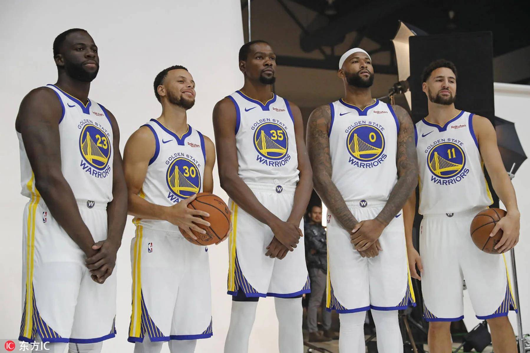 勇士vs凯尔特人总决赛G7：库里50分封神，勇士夺冠