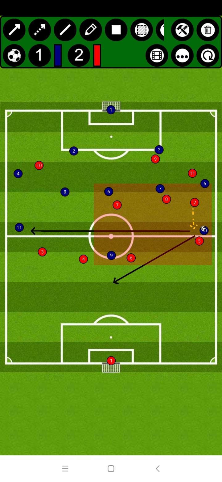 高位逼抢2.0：哪些球队在进化？的简单介绍