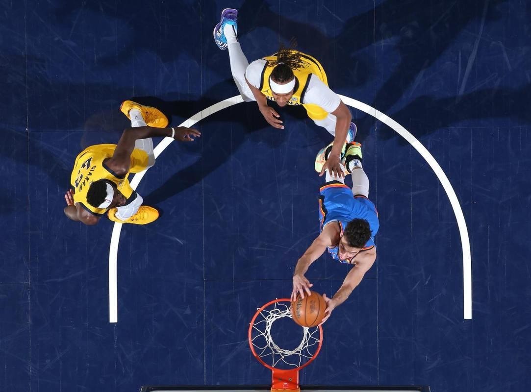 新星霍姆格伦表现稳定,雷霆未来可期的简单介绍 新星霍姆格伦表现稳定,雷霆未来可期的简单介绍