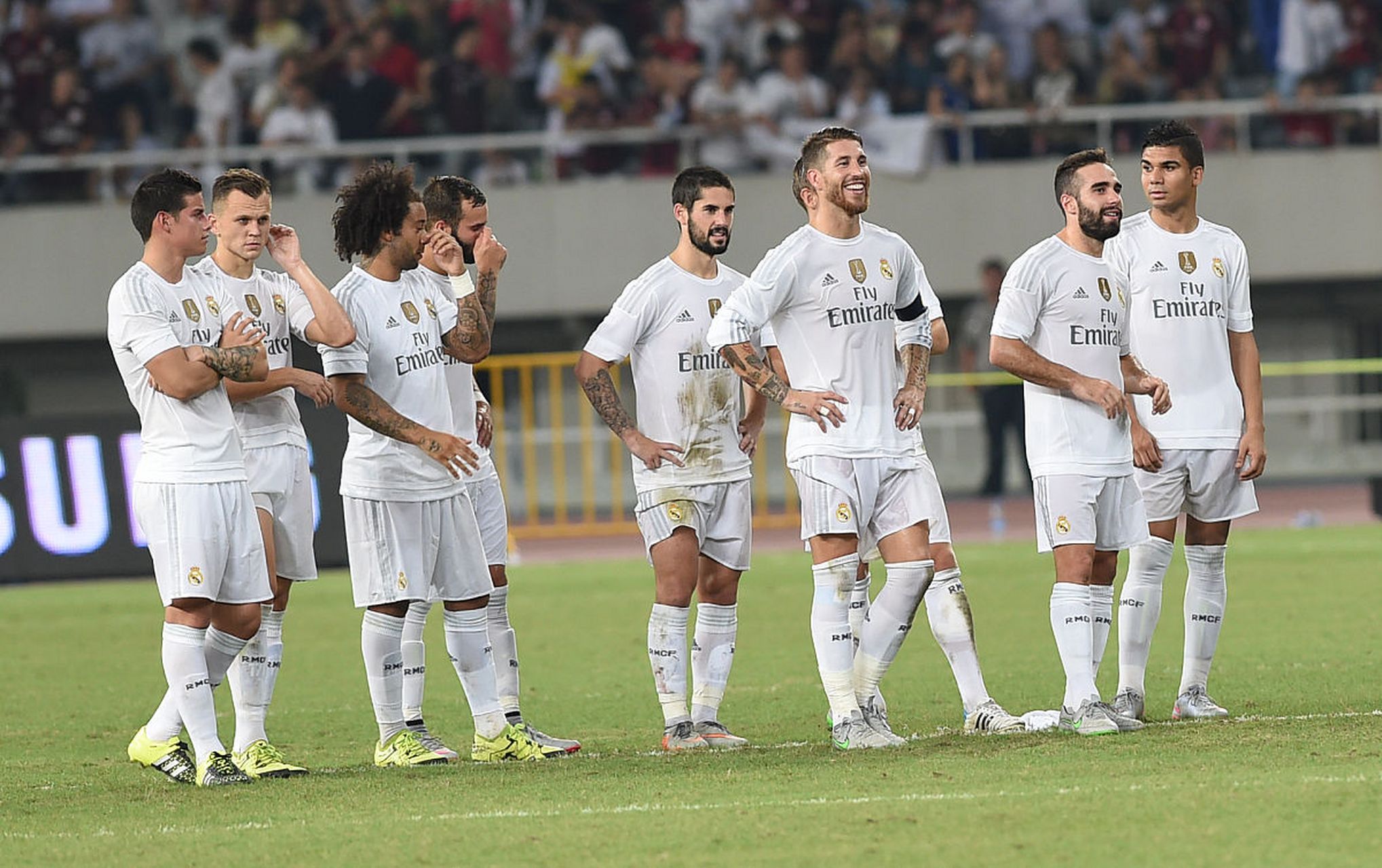 包含高位逼抢2.0：哪些球队在进化？的词条