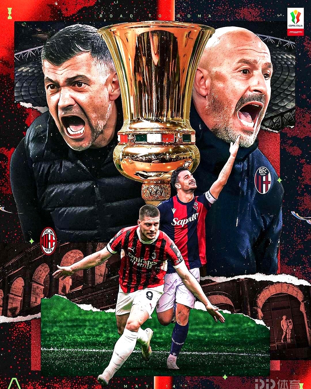 AC米兰年轻球员表现令人惊喜的简单介绍