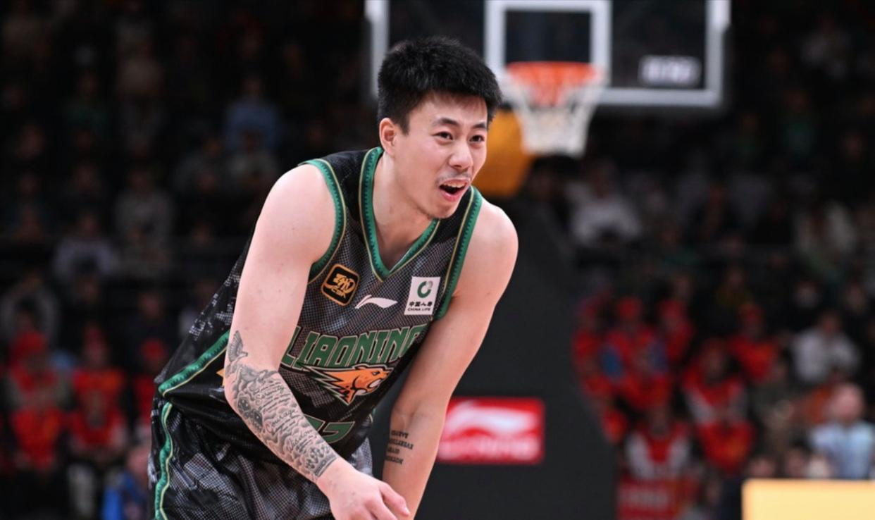 九游体育网址-张镇麟NBA夏季联赛表现：能否拿到正式合同？的简单介绍