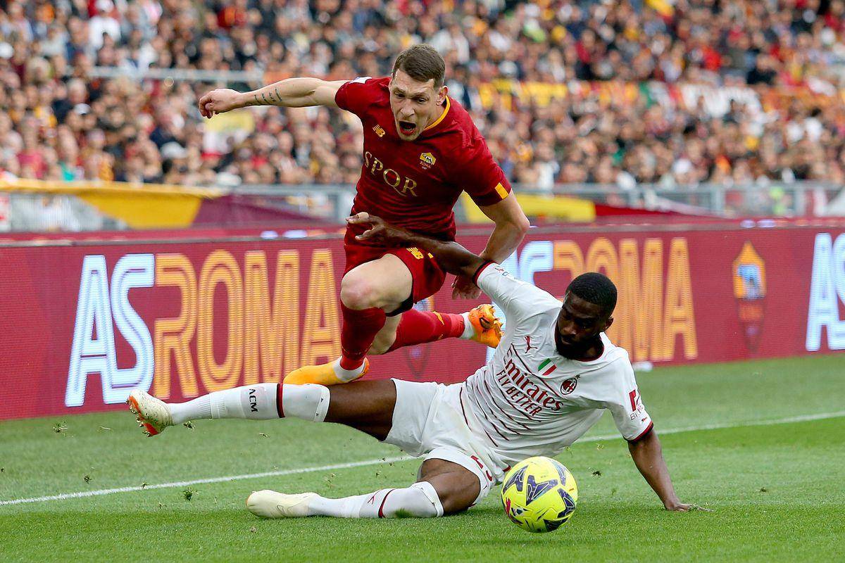 罗马的穆里尼奥时代：特殊一个的意甲遗产的简单介绍