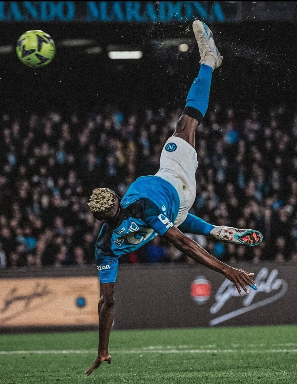 包含那不勒斯卫冕难：奥斯梅恩接班人何在？的词条