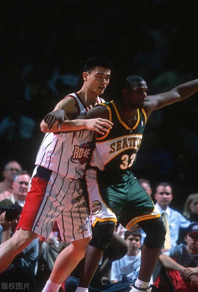 中国篮球未解之谜：如果姚明没受伤，男篮会怎样？的简单介绍